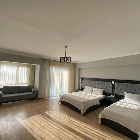 Carpediem Diamond Hotel Karasu Kültér fotó