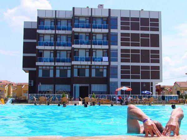 Carpediem Diamond Hotel Karasu Kültér fotó