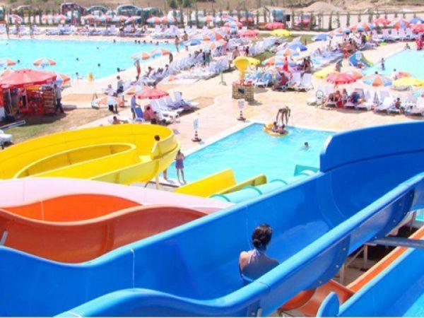 Carpediem Diamond Hotel Karasu Kültér fotó