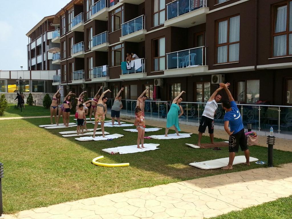 Carpediem Diamond Hotel Karasu Kültér fotó