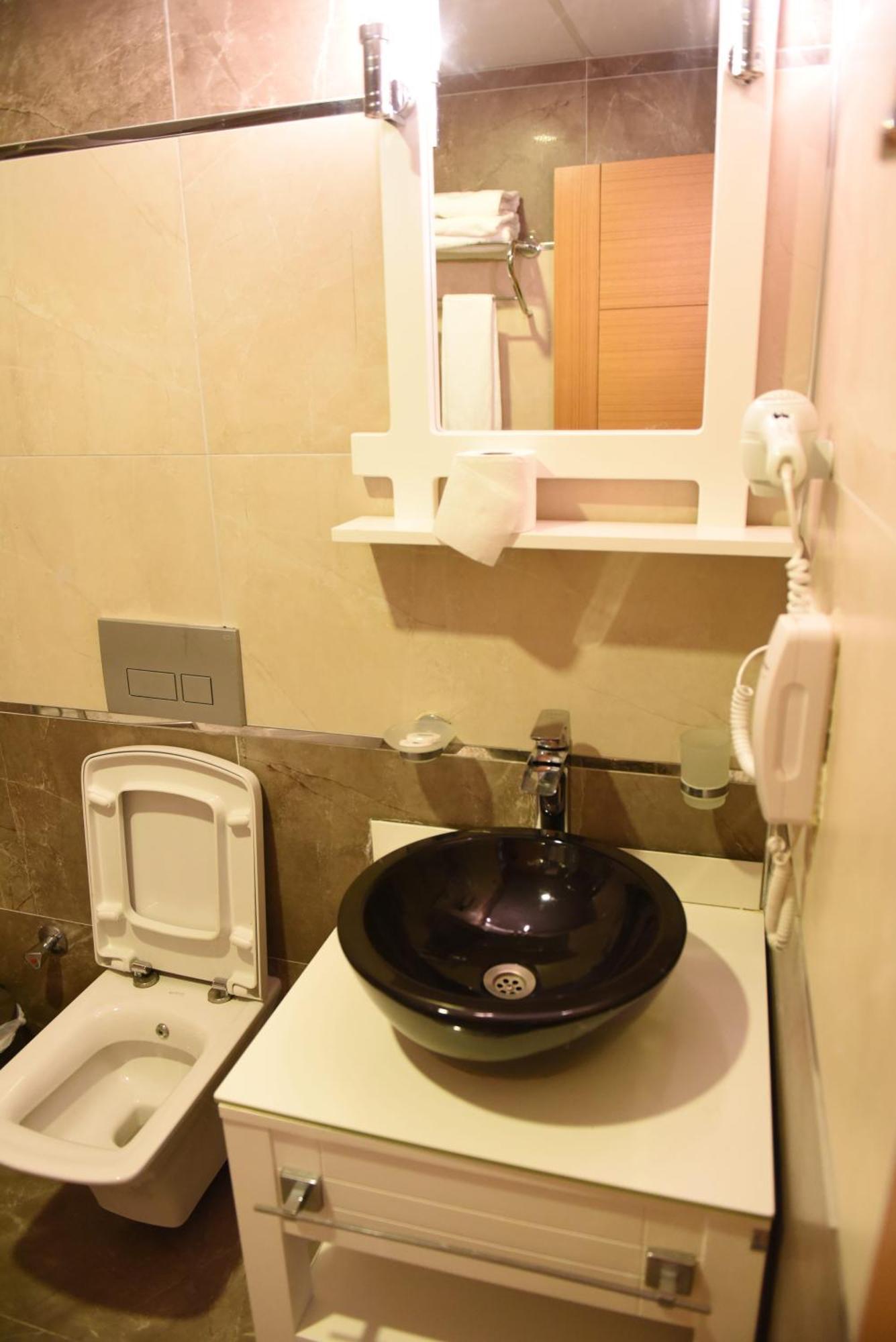 Carpediem Diamond Hotel Karasu Kültér fotó