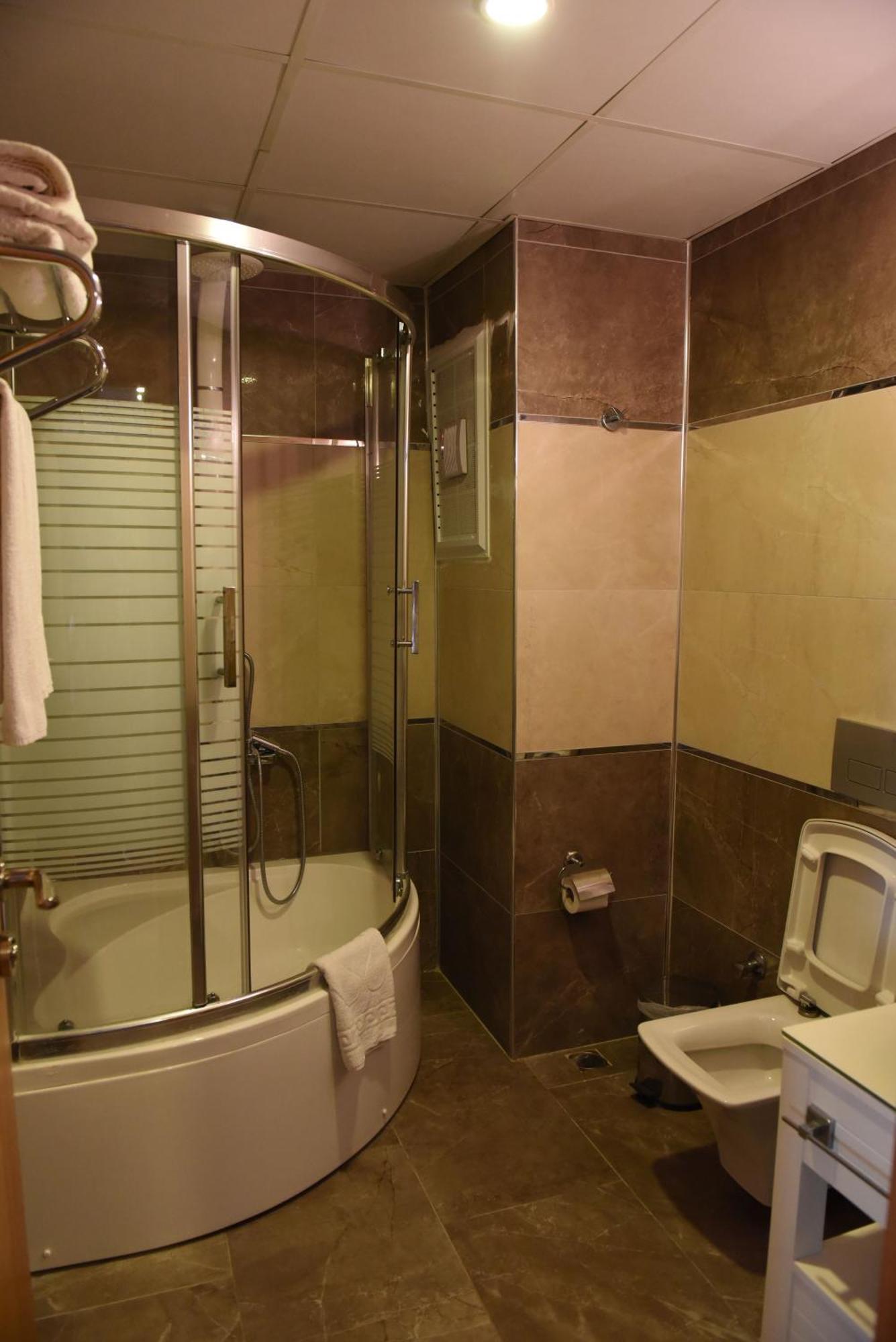Carpediem Diamond Hotel Karasu Kültér fotó