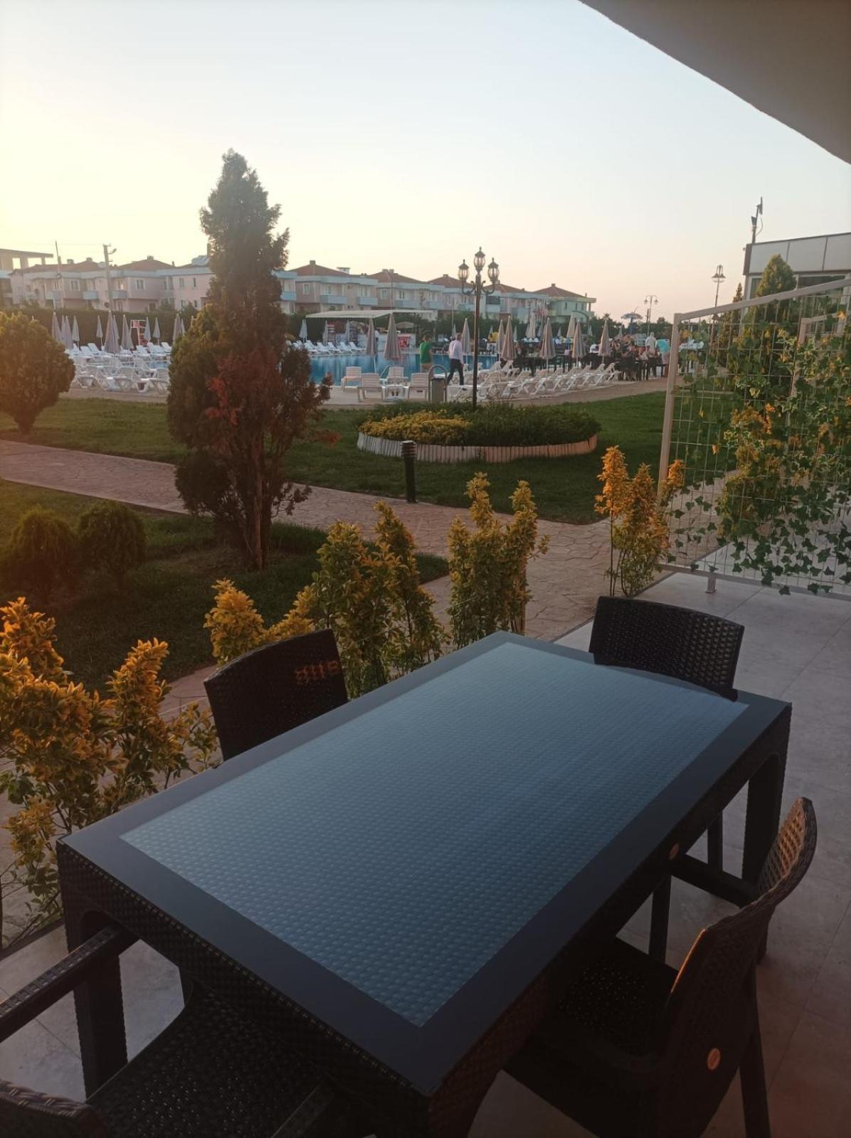 Carpediem Diamond Hotel Karasu Kültér fotó