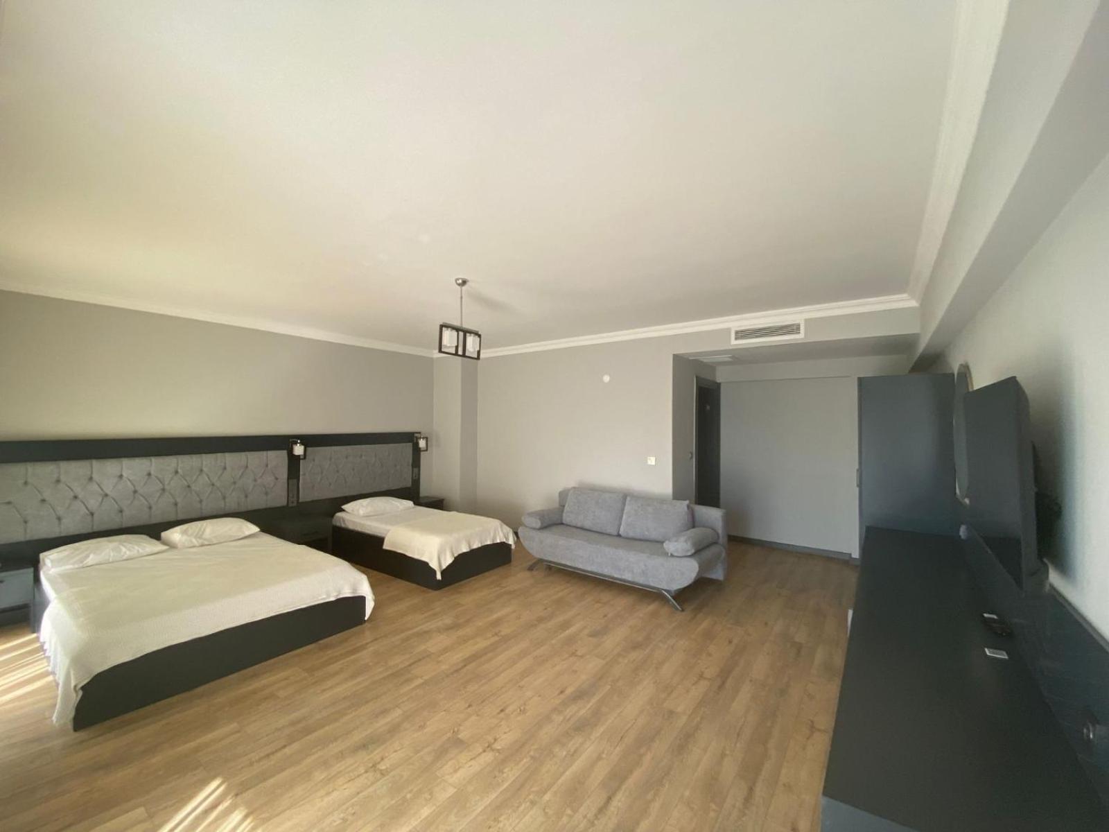 Carpediem Diamond Hotel Karasu Kültér fotó