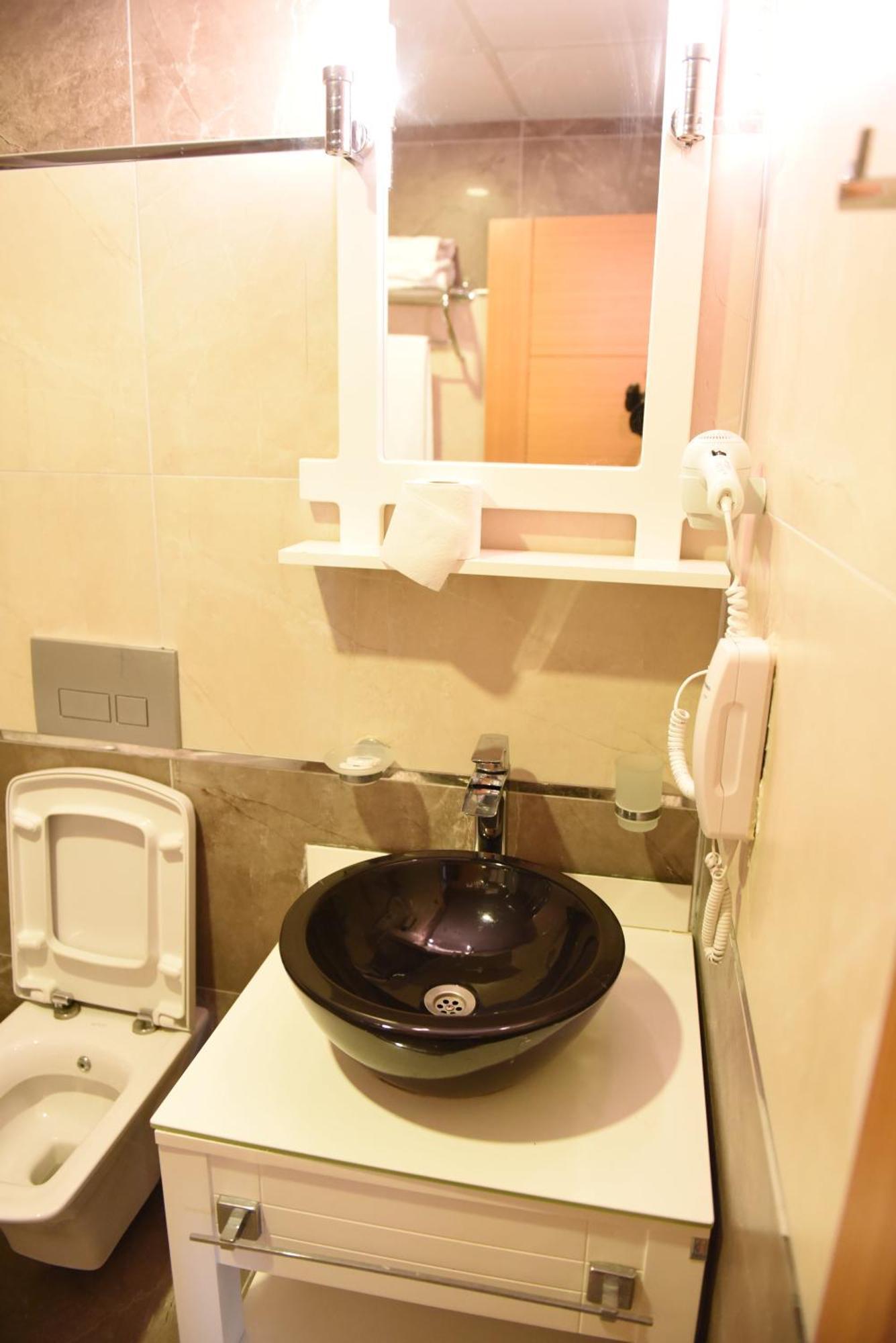 Carpediem Diamond Hotel Karasu Kültér fotó