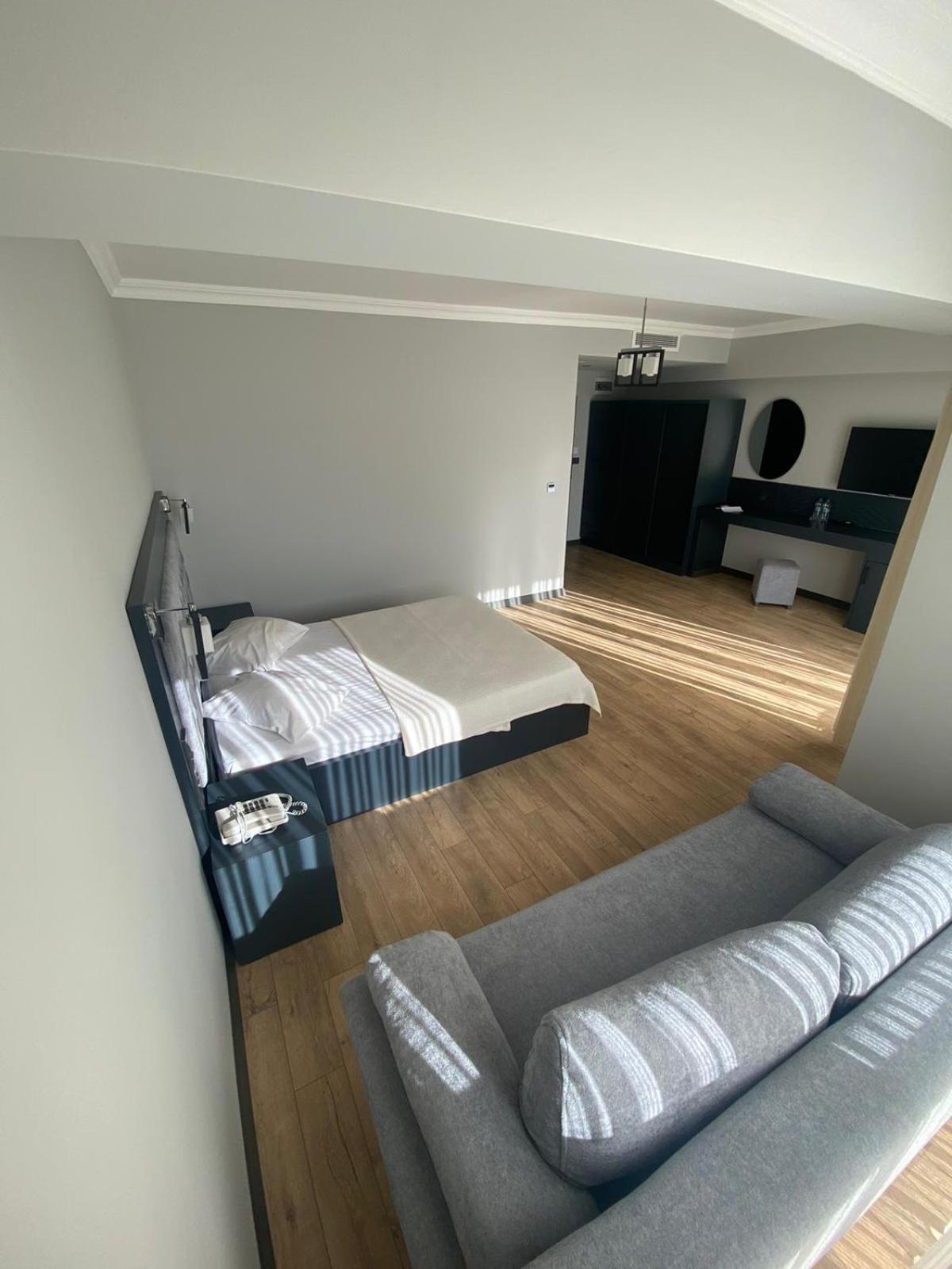 Carpediem Diamond Hotel Karasu Kültér fotó