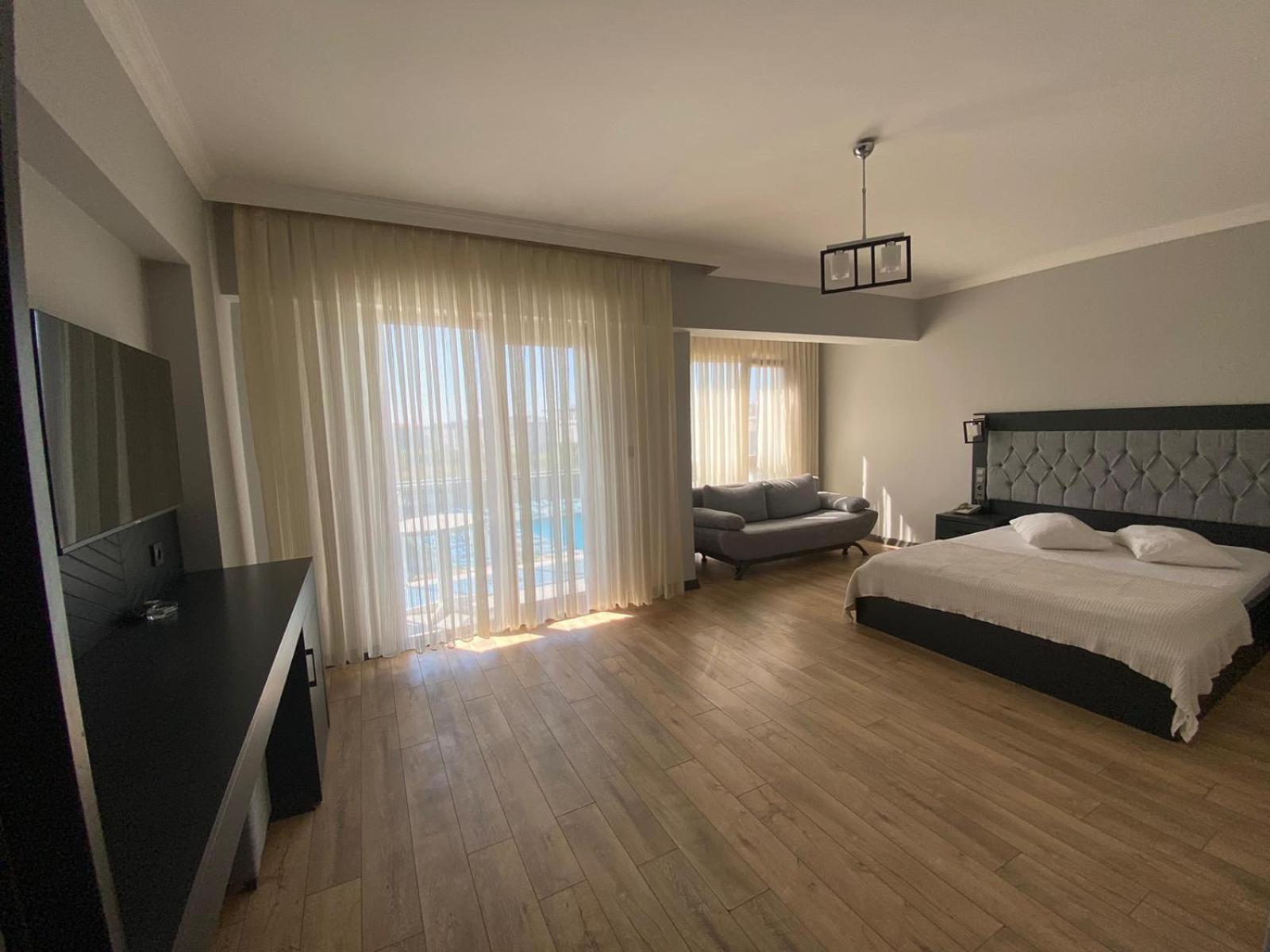 Carpediem Diamond Hotel Karasu Kültér fotó