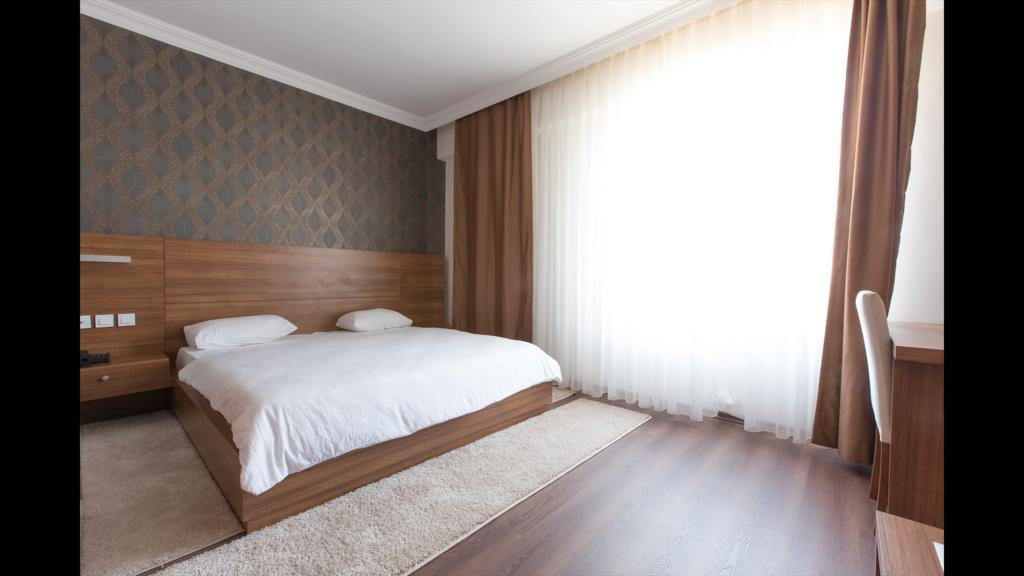Carpediem Diamond Hotel Karasu Kültér fotó