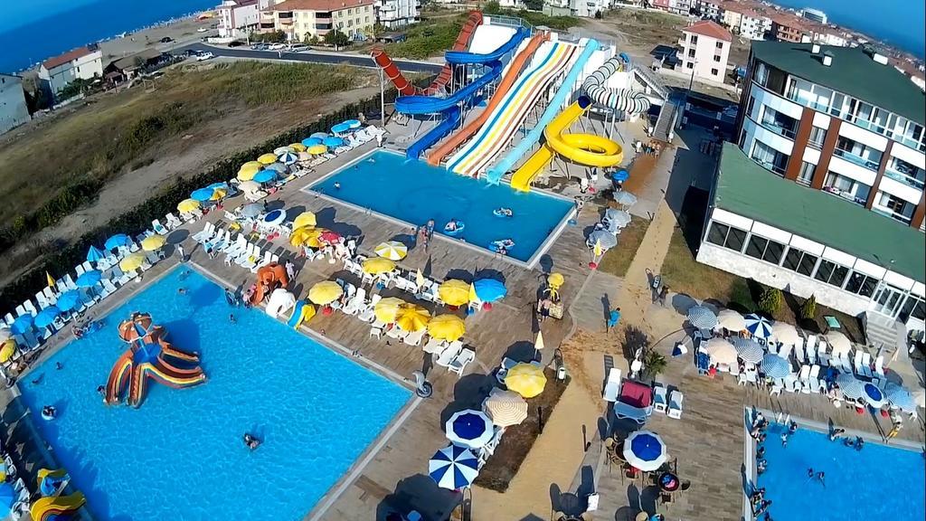 Carpediem Diamond Hotel Karasu Kültér fotó