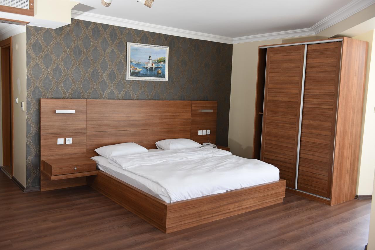 Carpediem Diamond Hotel Karasu Kültér fotó