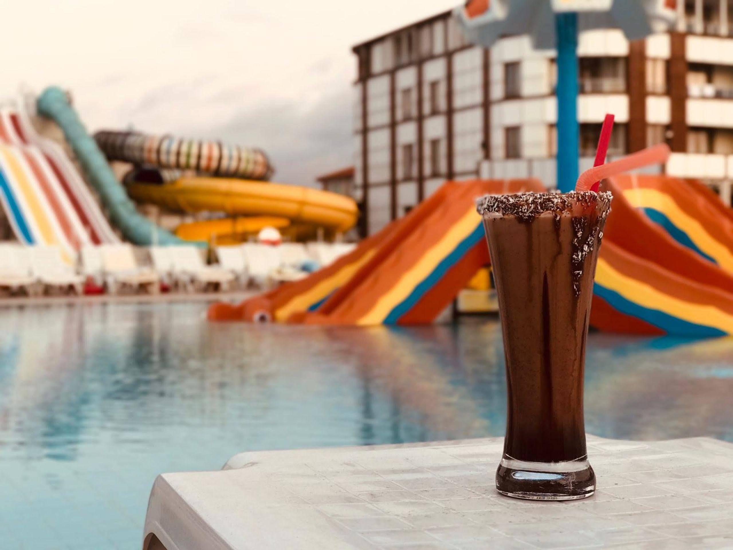 Carpediem Diamond Hotel Karasu Kültér fotó