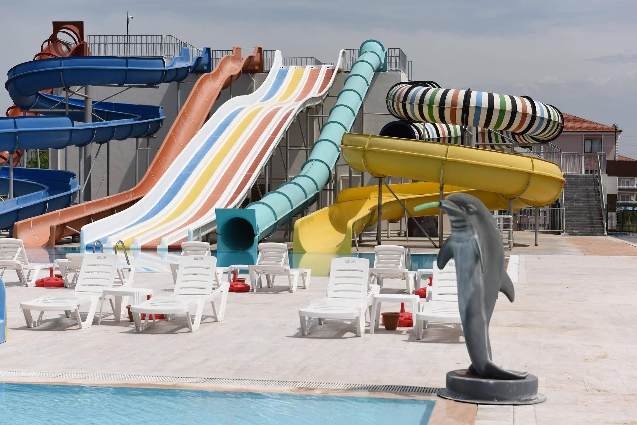 Carpediem Diamond Hotel Karasu Kültér fotó