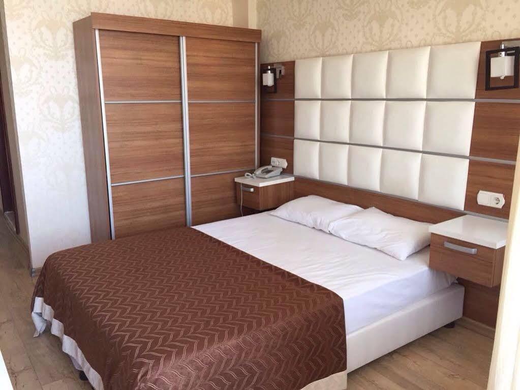 Carpediem Diamond Hotel Karasu Kültér fotó