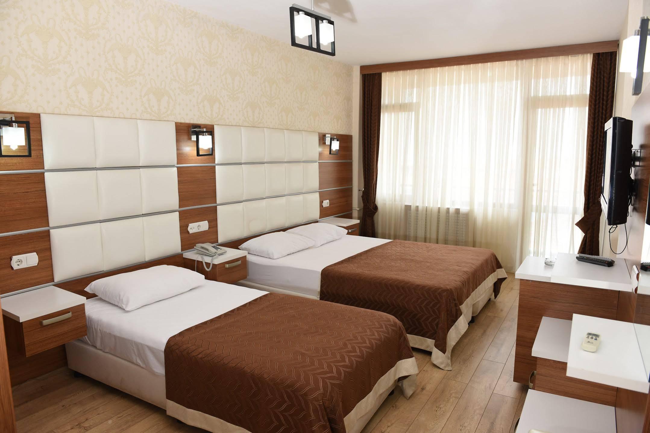 Carpediem Diamond Hotel Karasu Kültér fotó