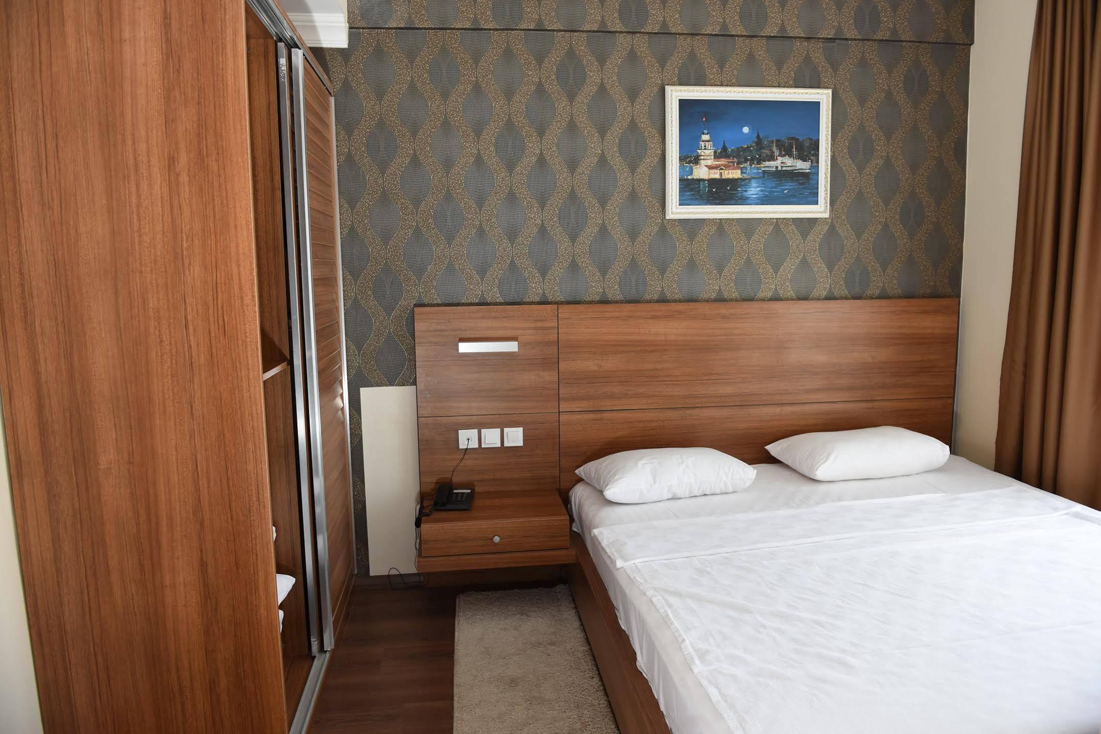 Carpediem Diamond Hotel Karasu Kültér fotó