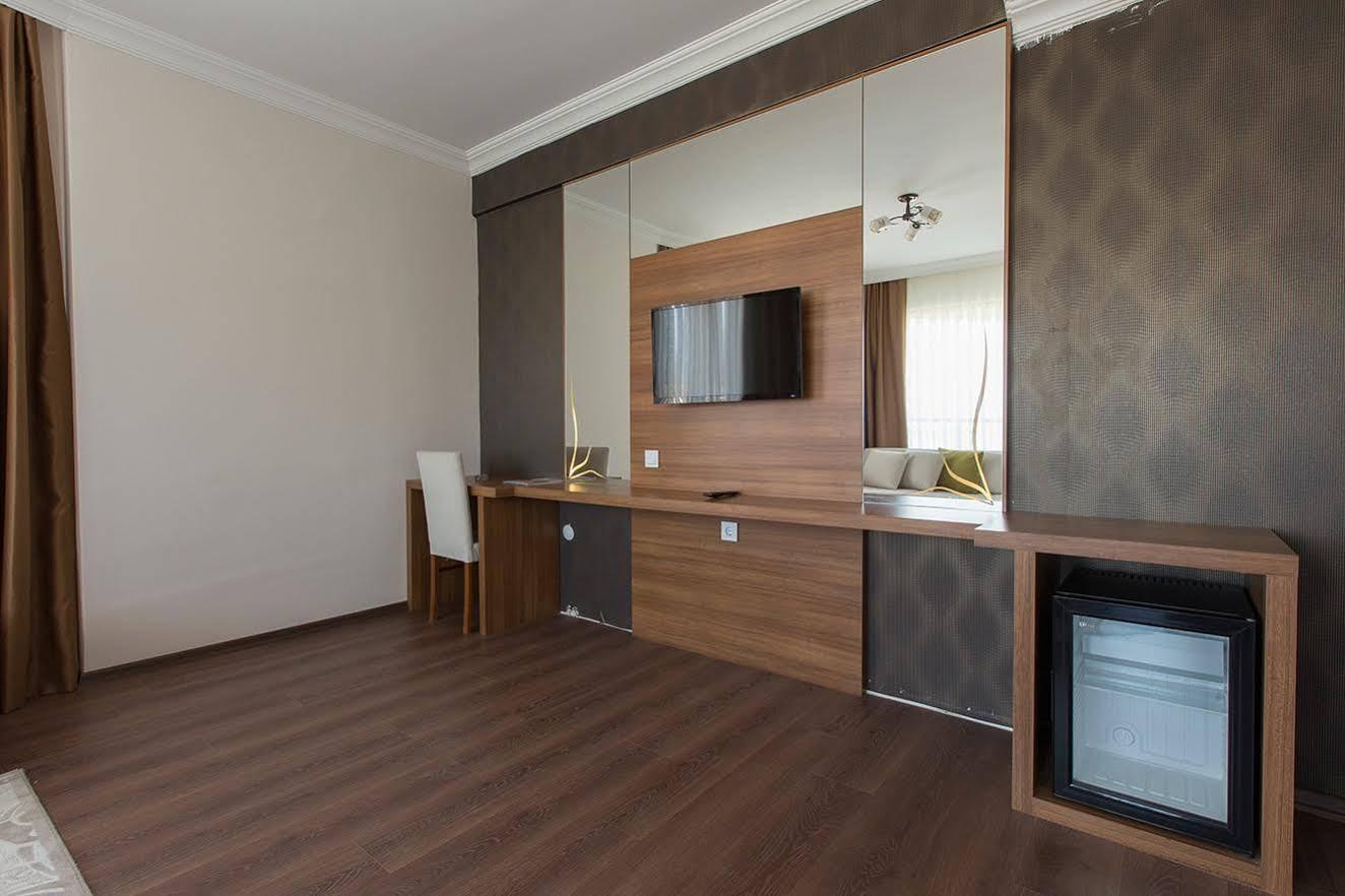 Carpediem Diamond Hotel Karasu Kültér fotó