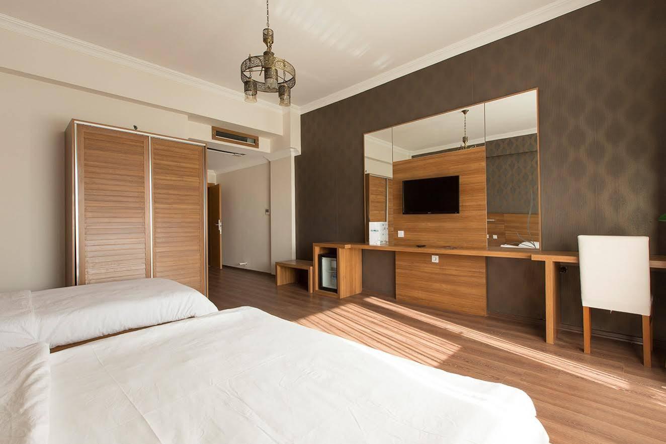 Carpediem Diamond Hotel Karasu Kültér fotó