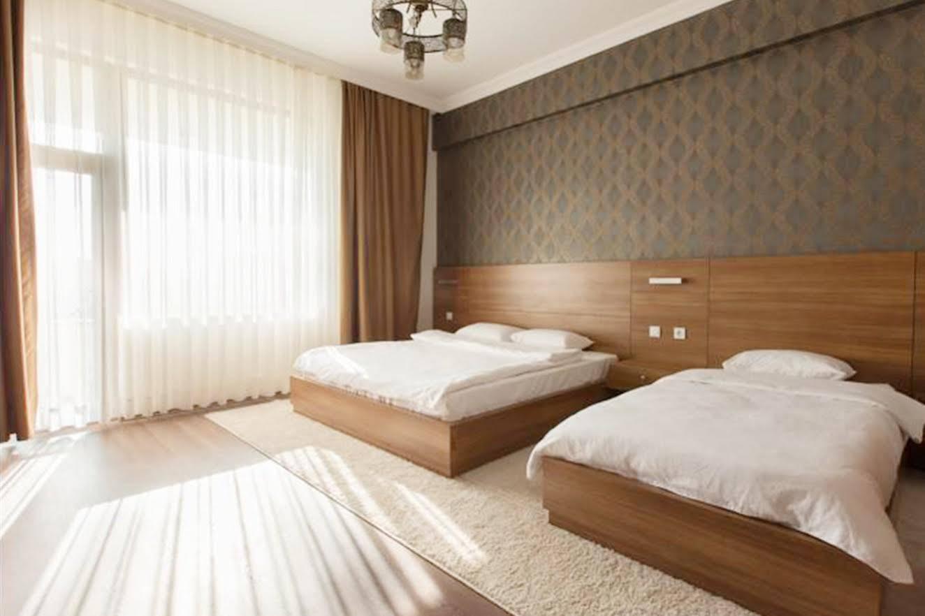 Carpediem Diamond Hotel Karasu Kültér fotó
