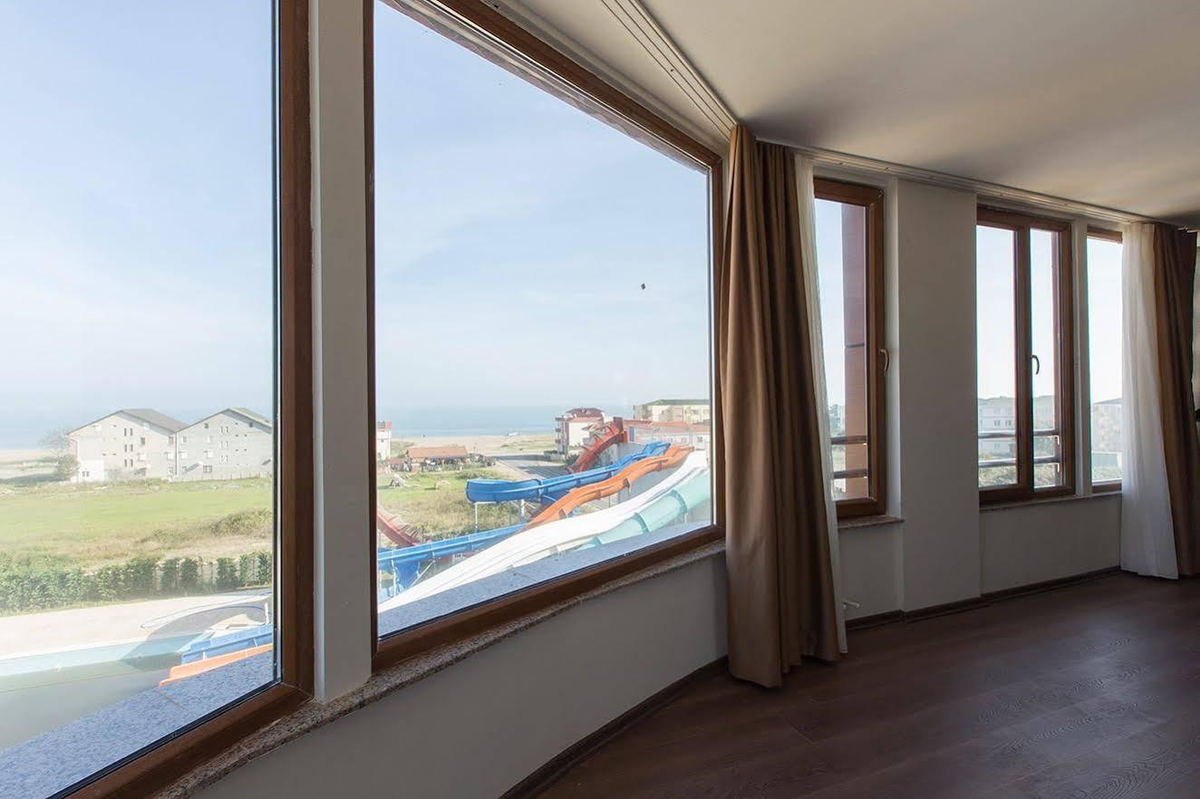 Carpediem Diamond Hotel Karasu Kültér fotó